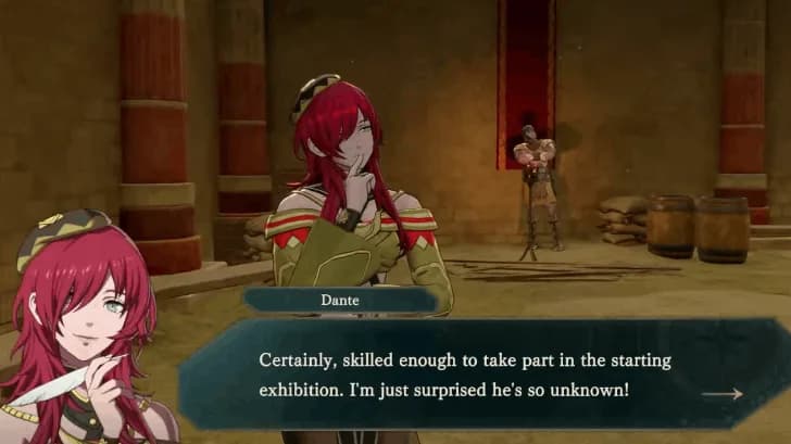 Dante