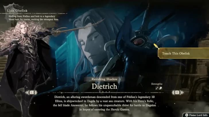 Dietrich