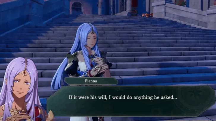 Fianna