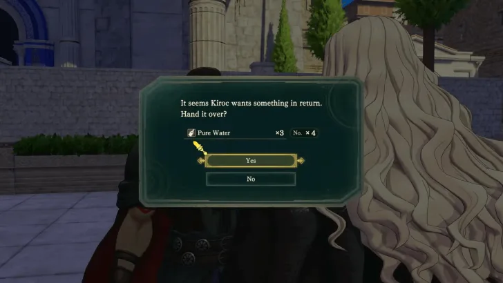 Kiroc
