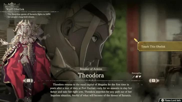 Theodora