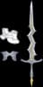Levin Sword