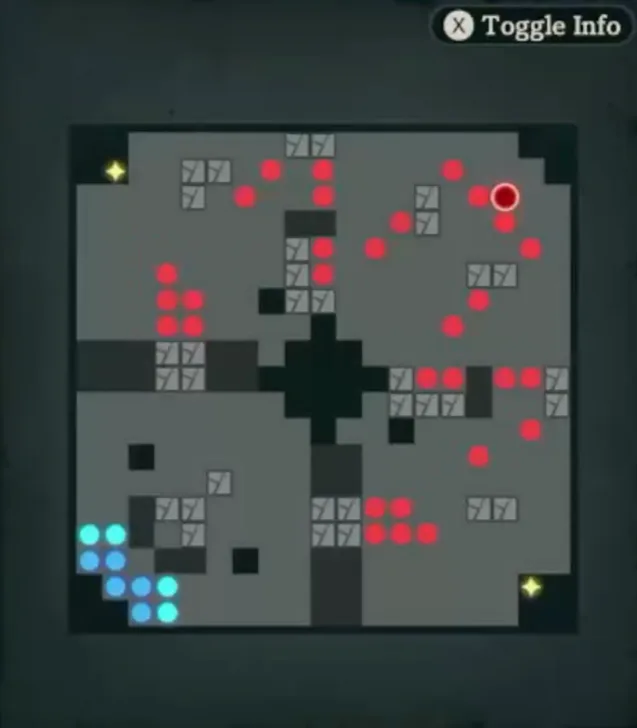 Cai's Battle