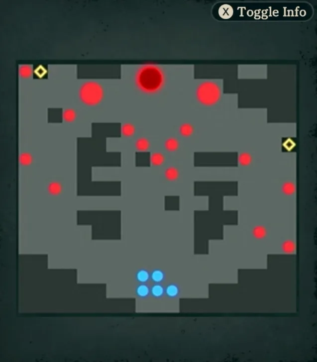 The Essence of a Warrior