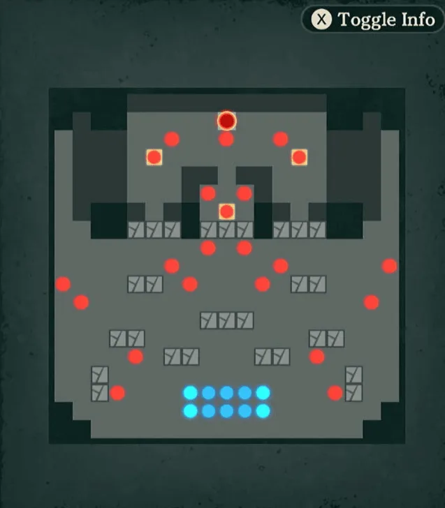 An Ominous Clash