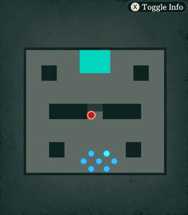 The Treasure Hunter