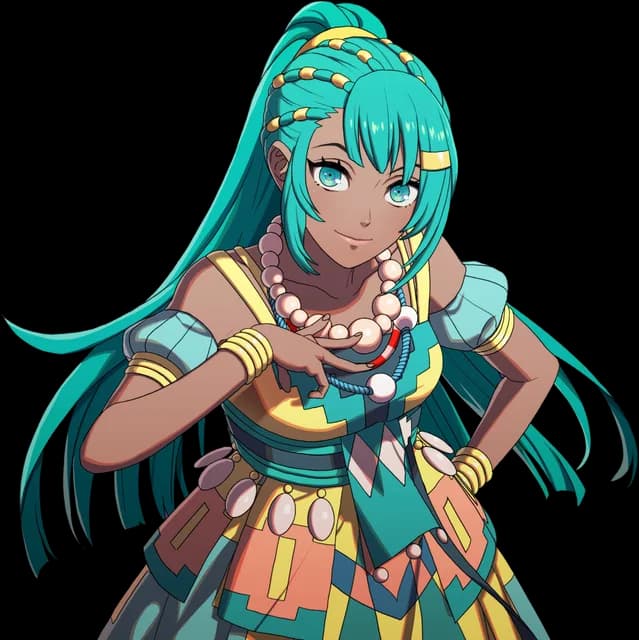 Esmeralda