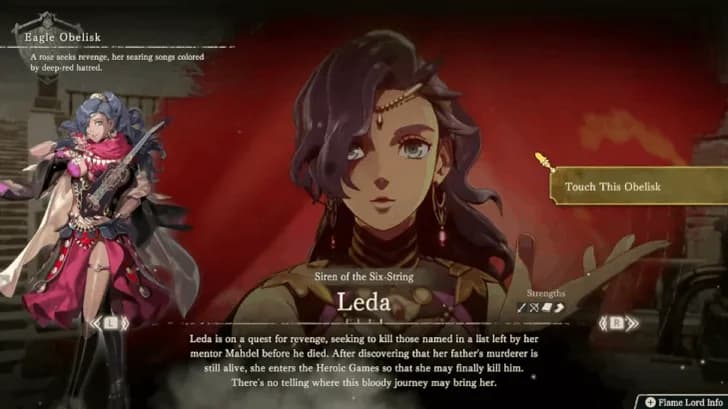Leda