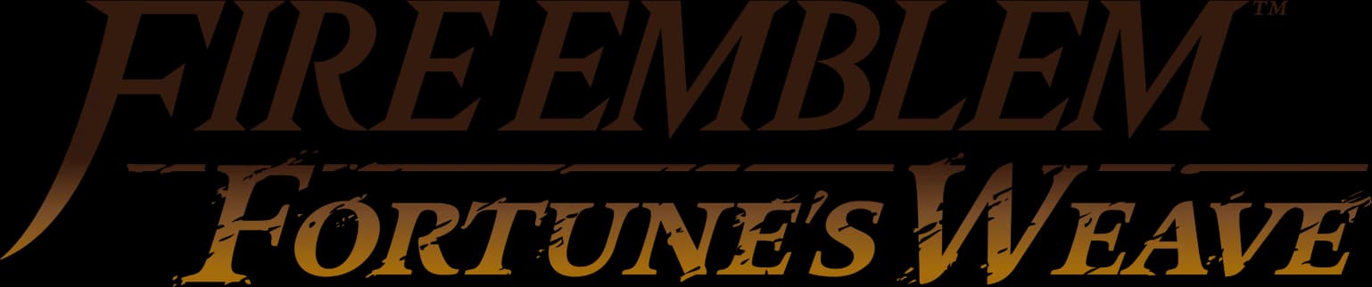 Fire Emblem: Fortune's Weave