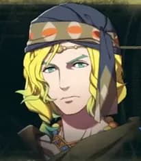 Seteth